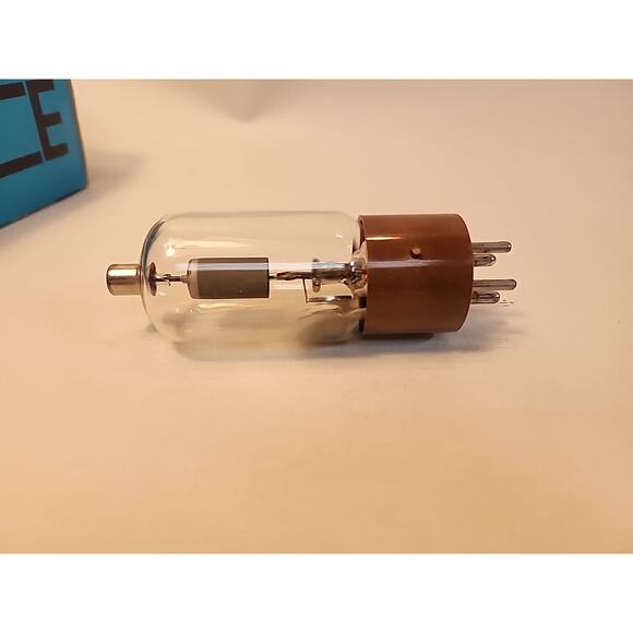 Cetron Model 3B24W / 3B24WB Electronic Tube. New Old Stock - Picture 4 of 6